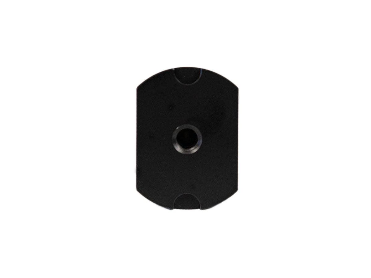 Outdoorsmans Dovetail Binocular Adapter