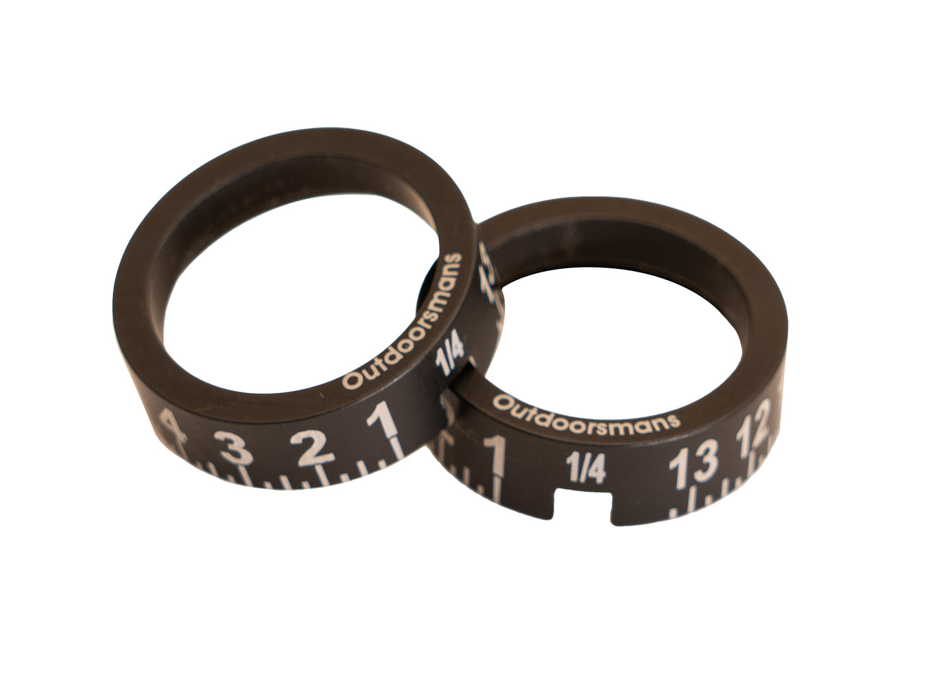 Rifle Scope Accessories