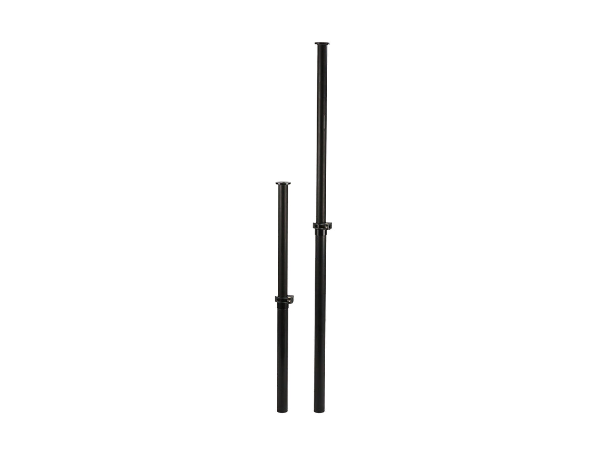 Outdoorsmans Telescoping Center Post