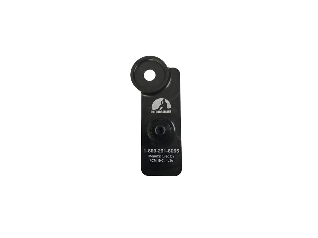 Digiscoping Adapter w/ Stud