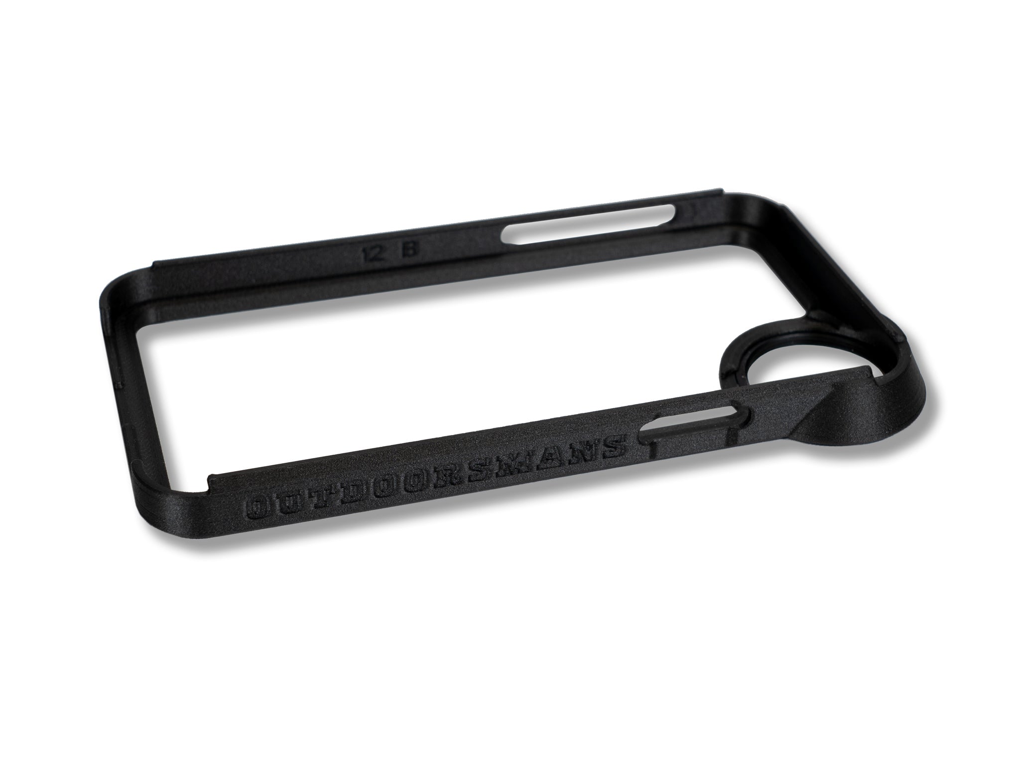 Outdoorsmans Digiscoping Phone Adapters