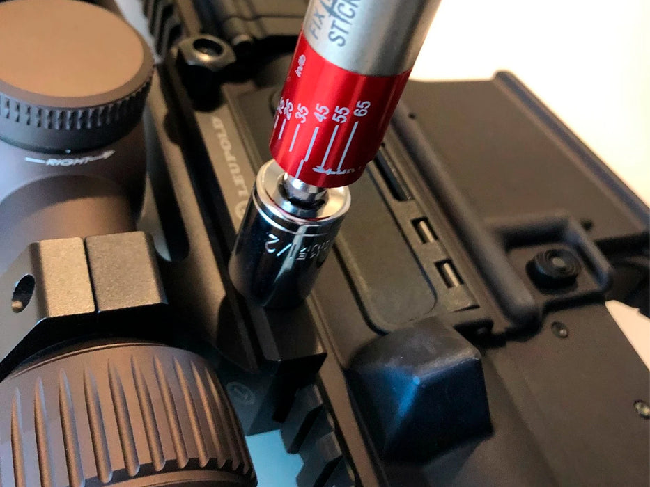 Fix It Sticks Rifle and Optics Toolkit — Outdoorsmans