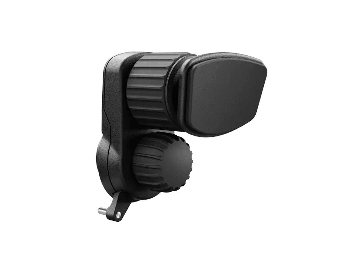 Forehead Rest FRR Forehead Rest for Swarovski EL Range w/TA — Outdoorsmans