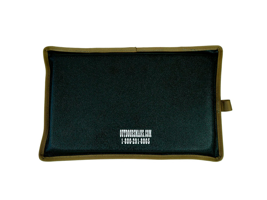 Outdoorsmans Glassing Pad