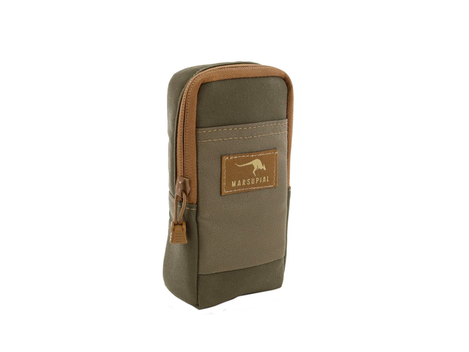 Marsupial Gear Large Zippered Pouch