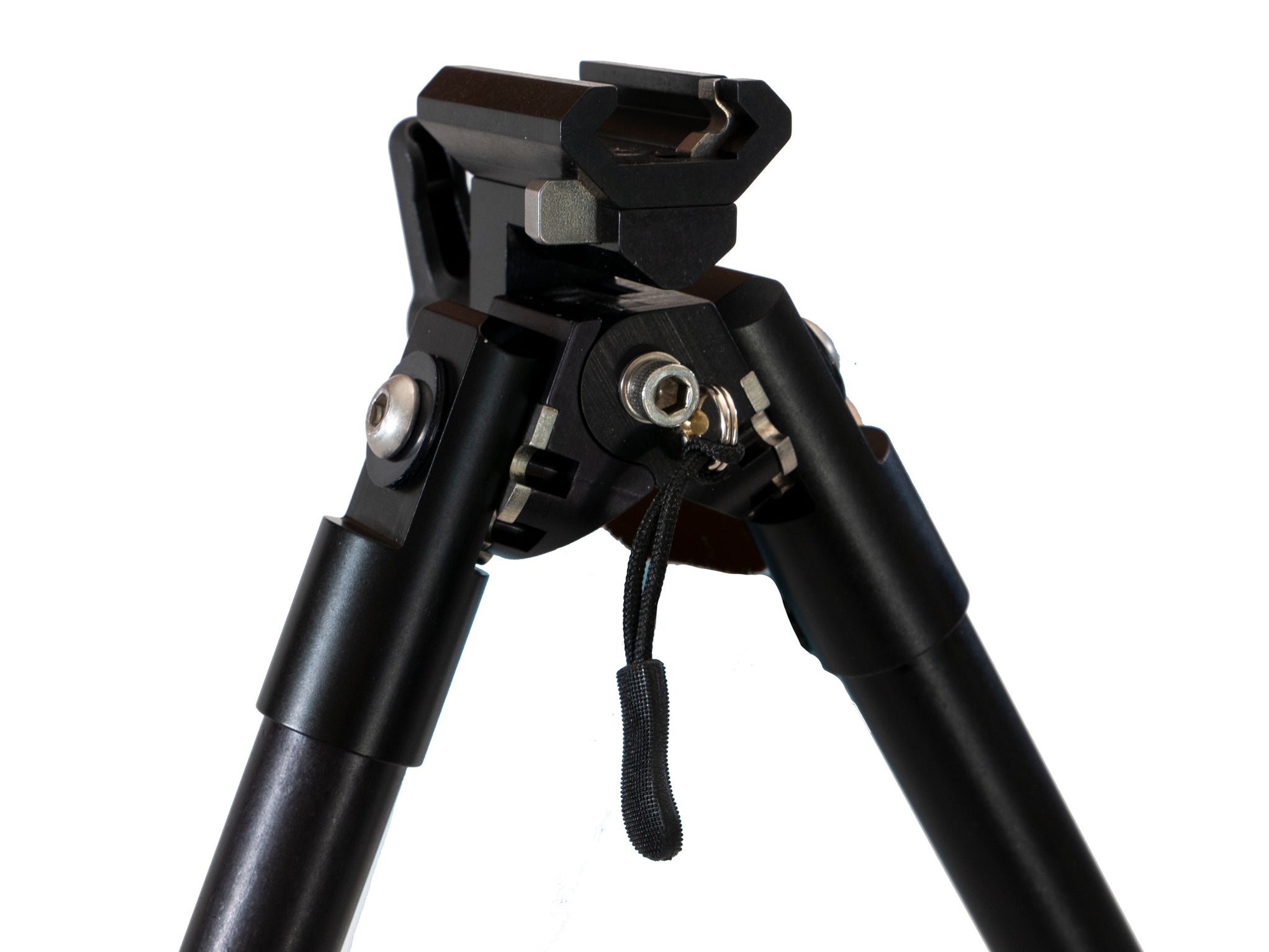 Hatch Bipod — Outdoorsmans