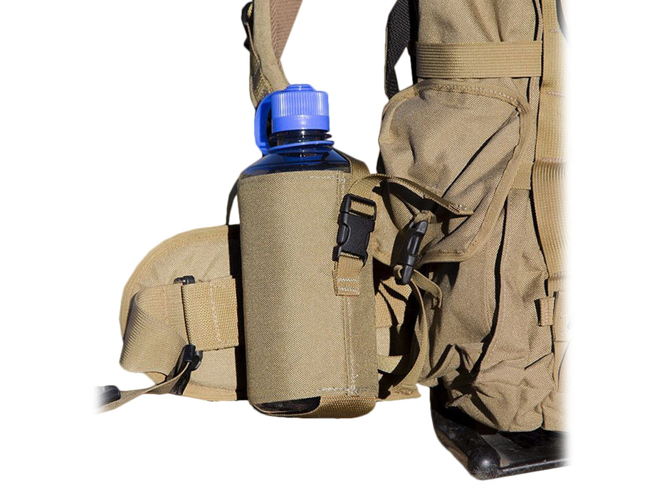 Outdoorsmans Hydration Holster