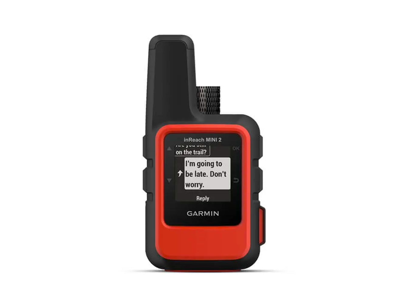 Garmin inReach®