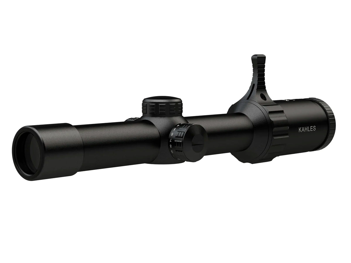 R*S様 KISE K18 Kahles K18i 1-8x24i Rifle Scope — Outdoorsmans