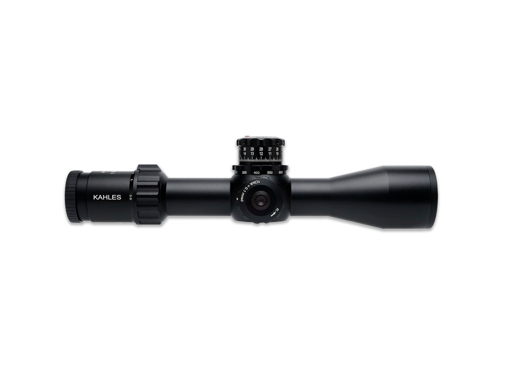 mkkページ Kahles K318i 3.5-18x50 CCW Rifle Scope — Outdoorsmans