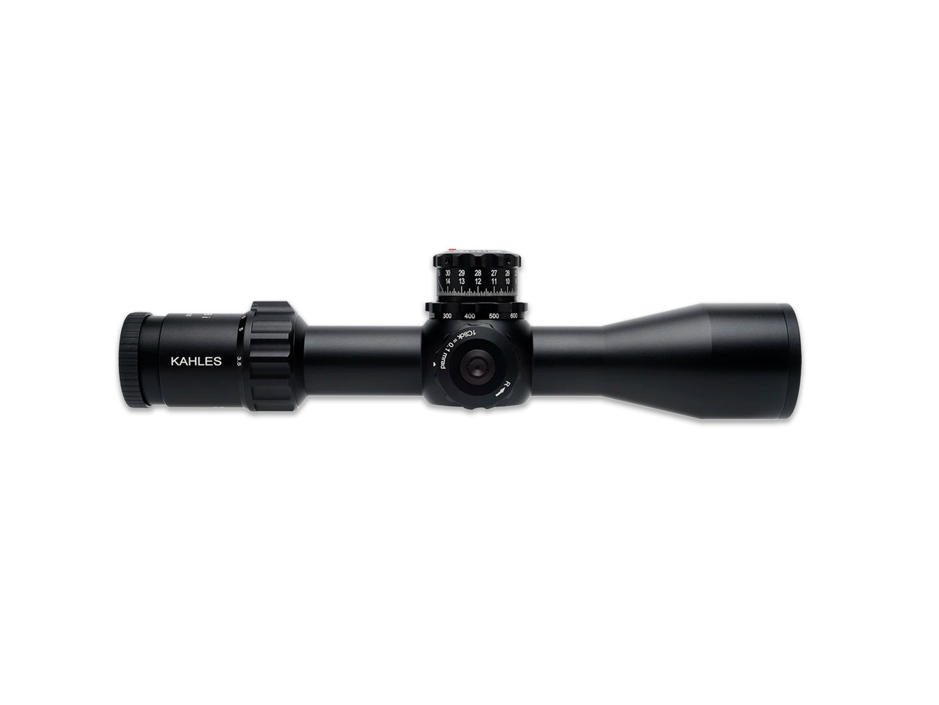 In-Stock Rifle Scopes