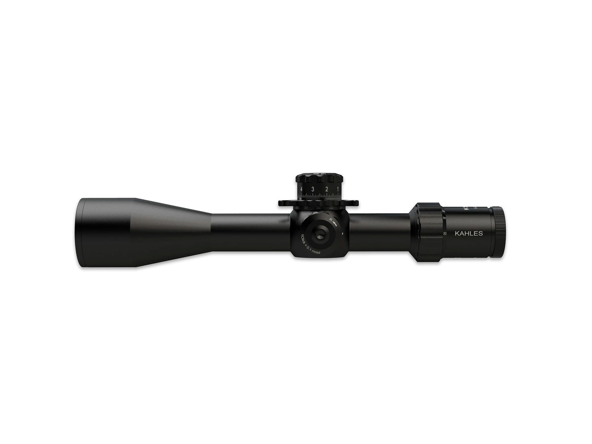Kahles K525i CCW 5-25x56 Rifle Scope — Outdoorsmans