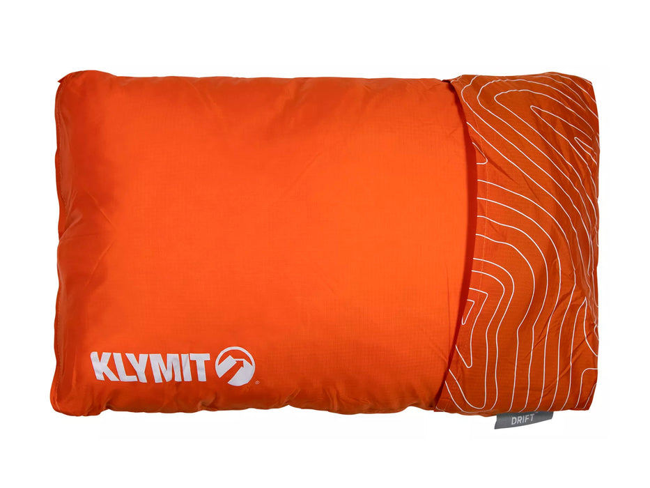 Klymit Drift Camp Pillow - Regular