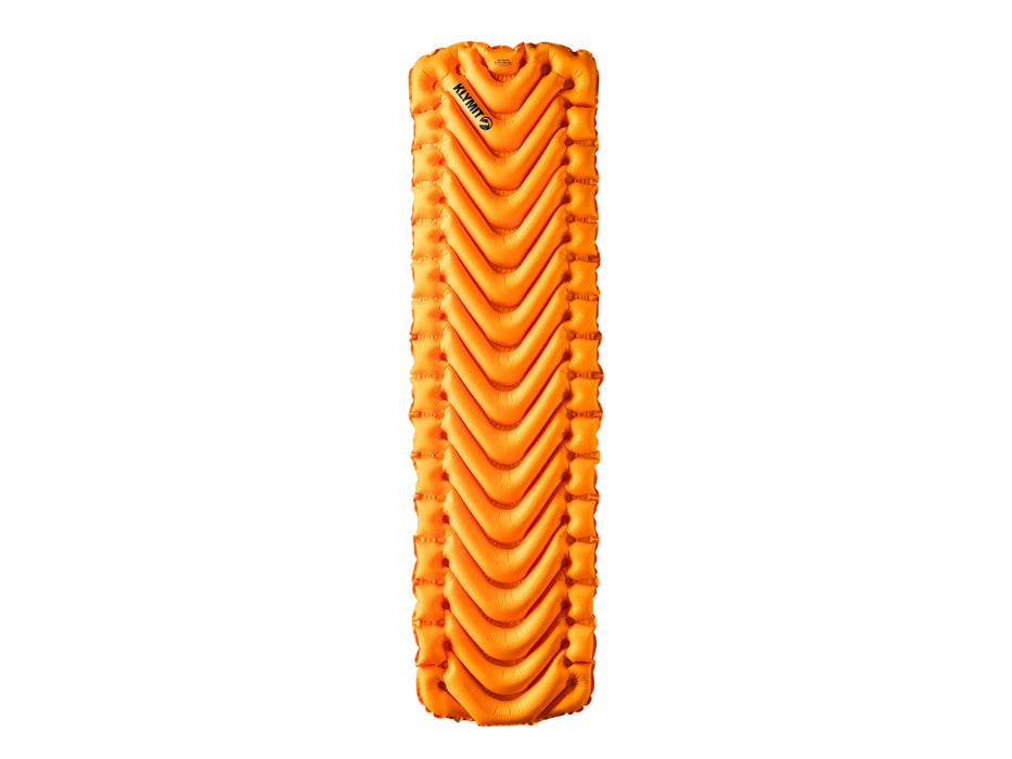 Klymit Insulated V Ultralite SL Sleeping Pad - Orange