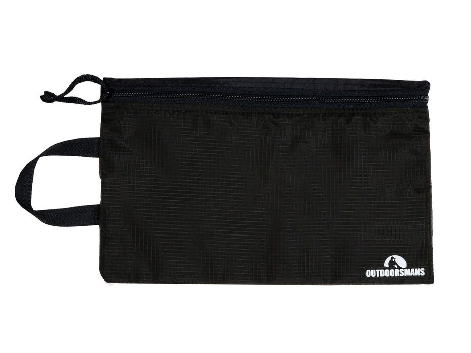 Outdoorsmans Ripstop Accessory Pouch