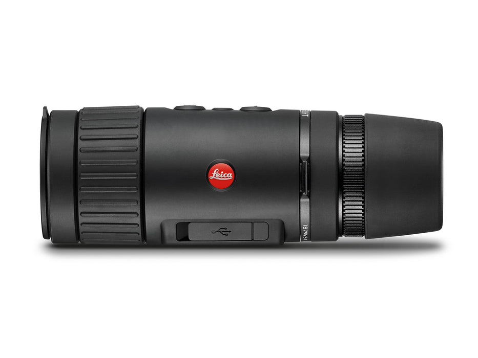 Leica Calonox Sight Thermal Riflescope Attachment