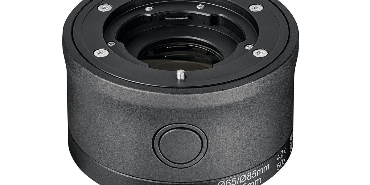 Swarovski ME 1.7X Magnification Extender — Outdoorsmans
