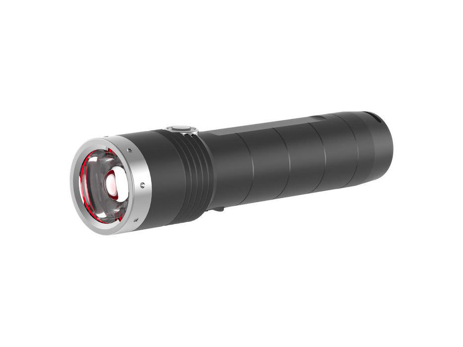 LedLenser MT10 Flashlight