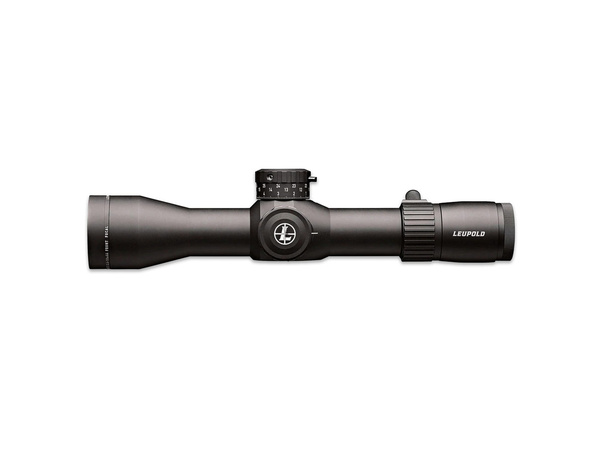 Leupold Mark 5HD 3.6-18x44 TMR Rifle Scope