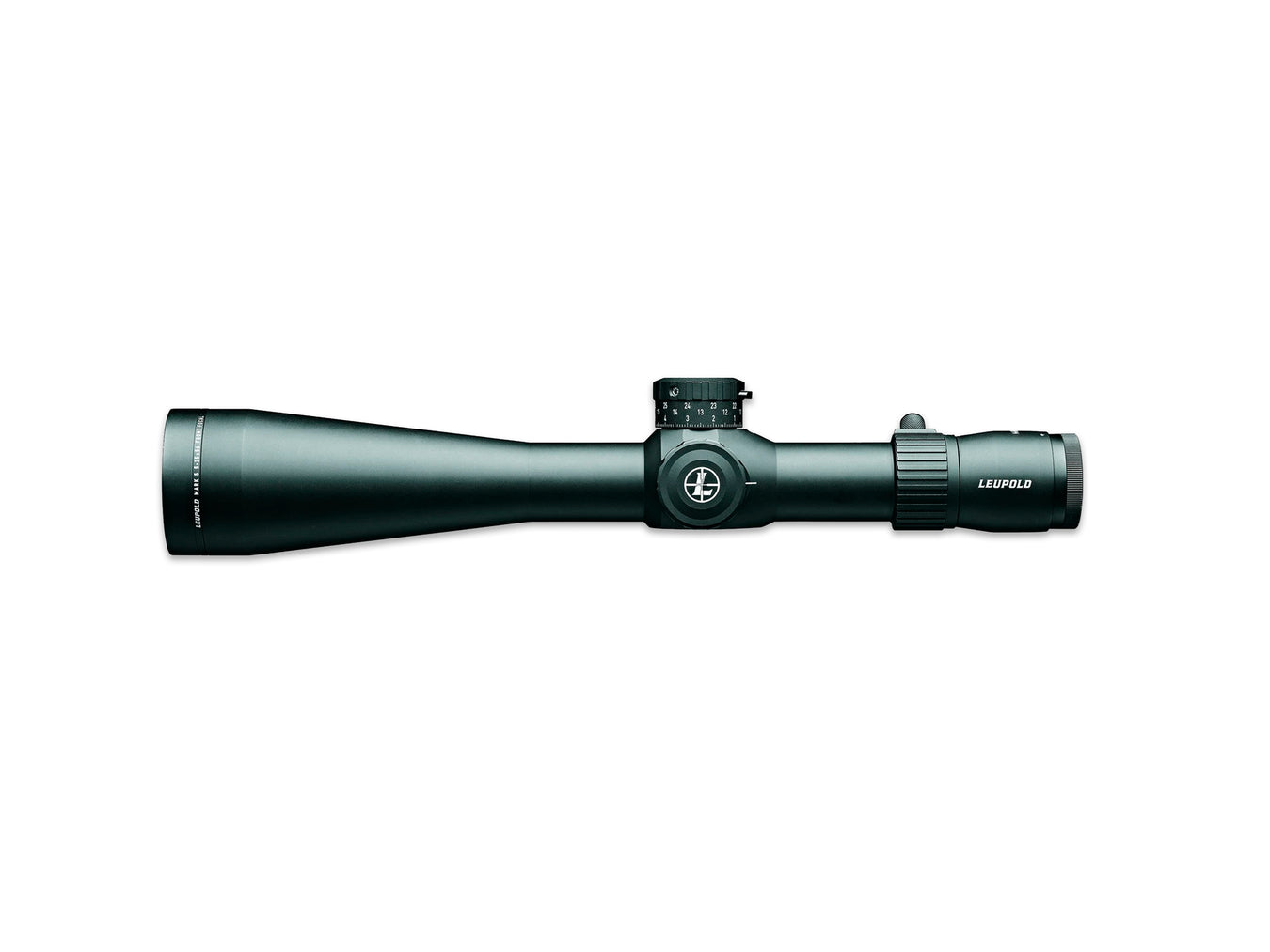Leupold Mark 5HD