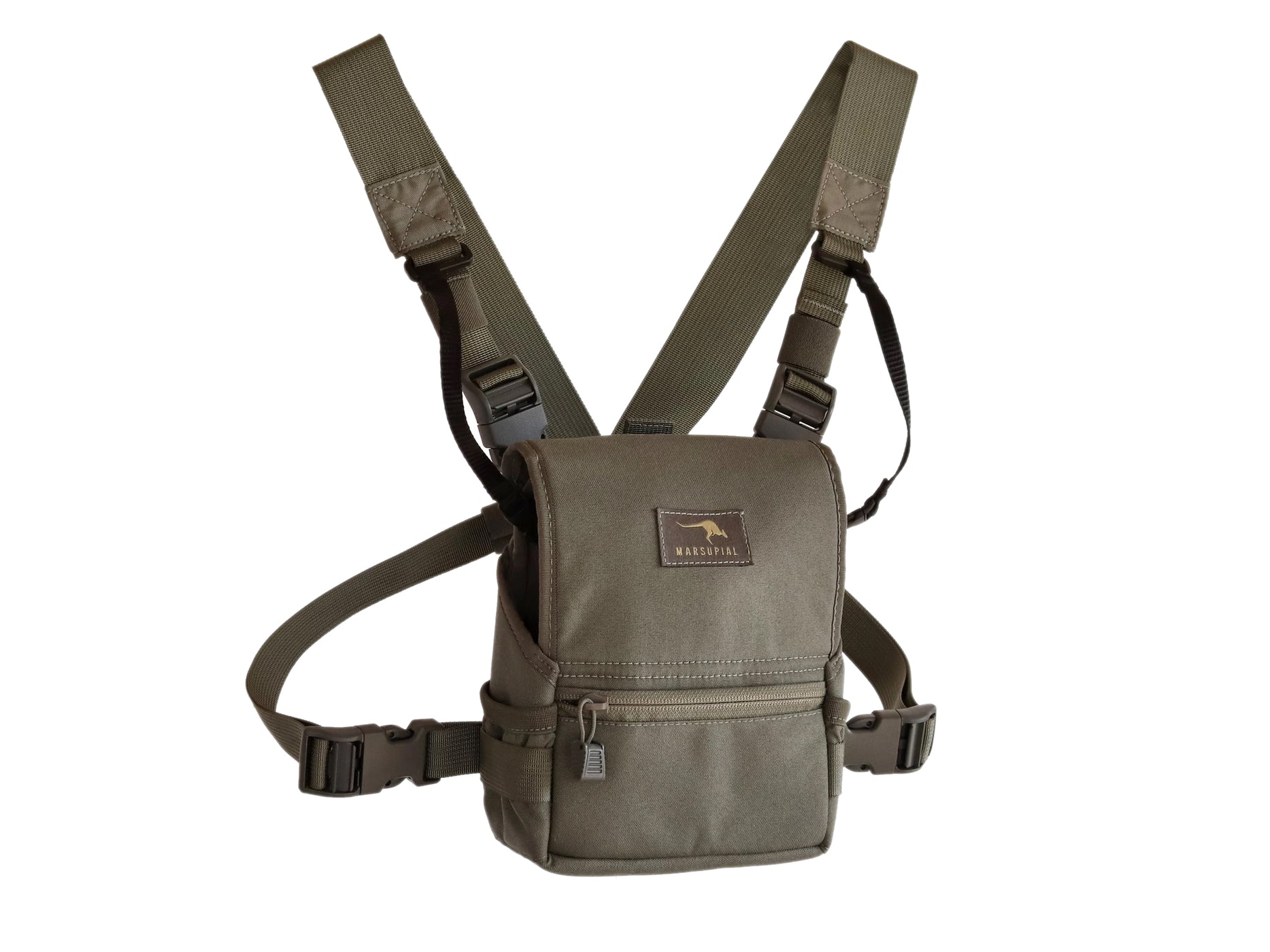 Marsupial Gear Binocular Pack — Outdoorsmans