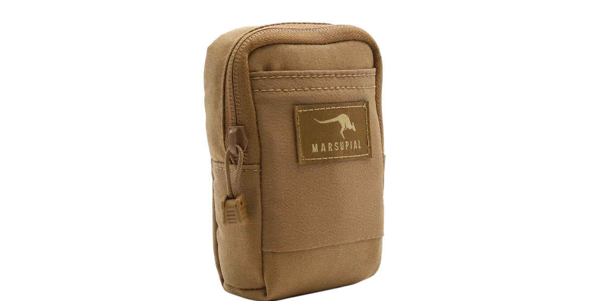 https://outdoorsmans.com/cdn/shop/products/Marsupial-Gear-Small-Zippered-Pouch-Coyote_1200x600_crop_center.jpg?v=1615848956