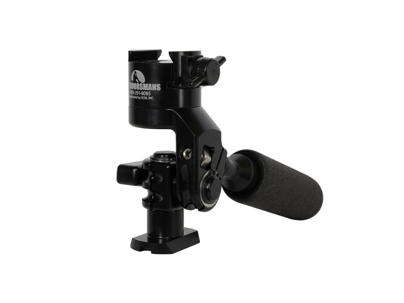 Tripod Heads & Accessories — Outdoorsmans