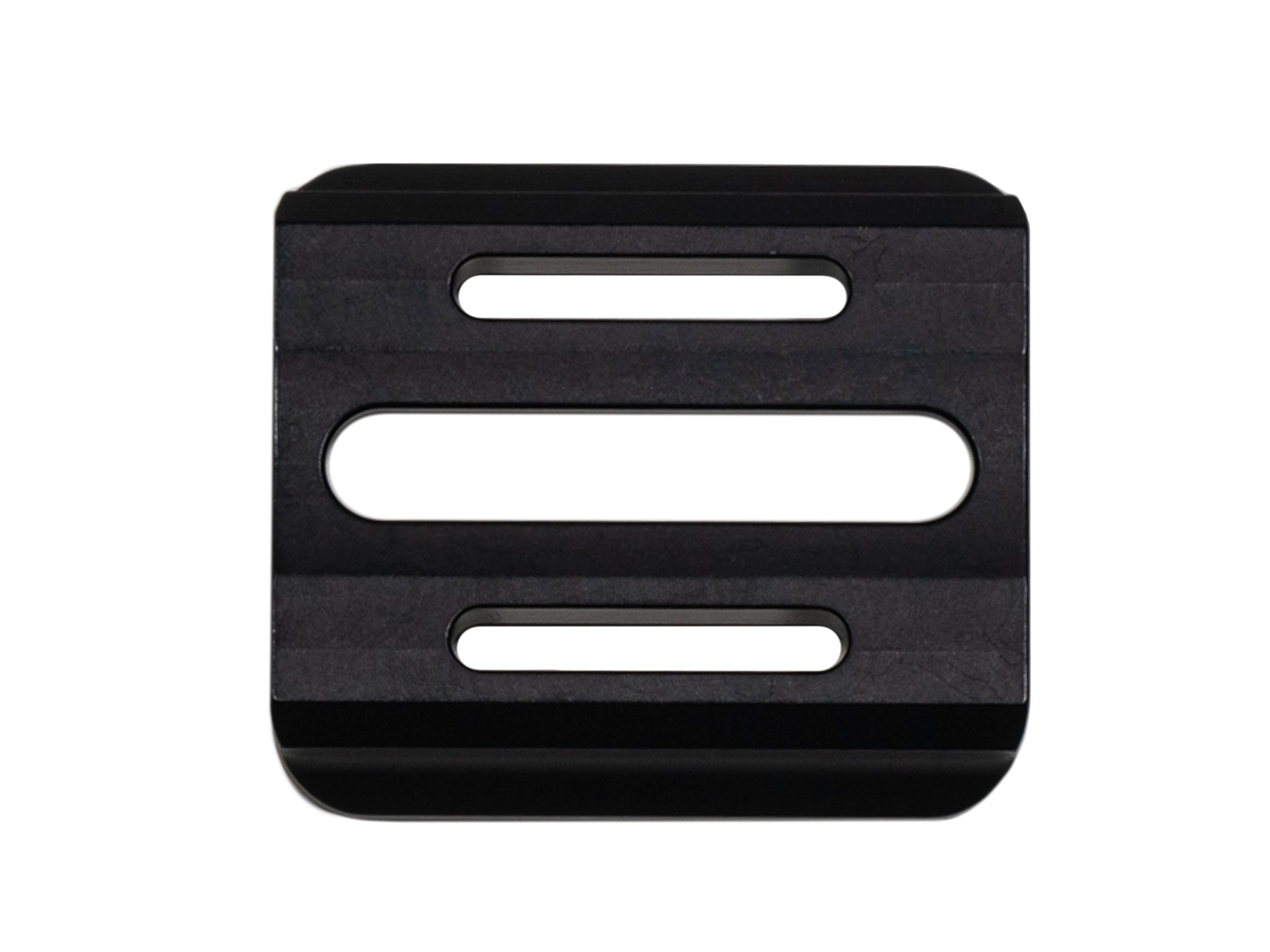 Rifle Rails — Outdoorsmans