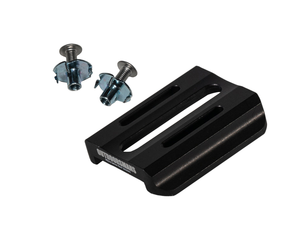 SRS Mini Arca Rail — Outdoorsmans