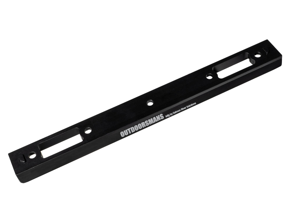 Rifle Rails — Outdoorsmans