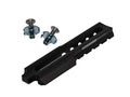 SRS Outdoorsmans + Picatinny Rail