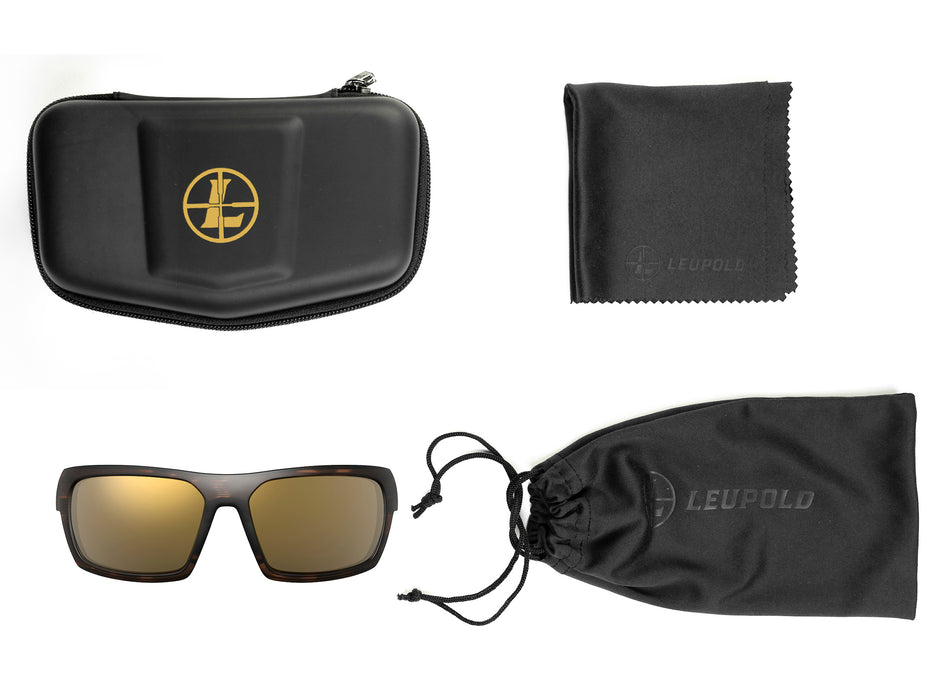 Leupold Packout Sunglasses
