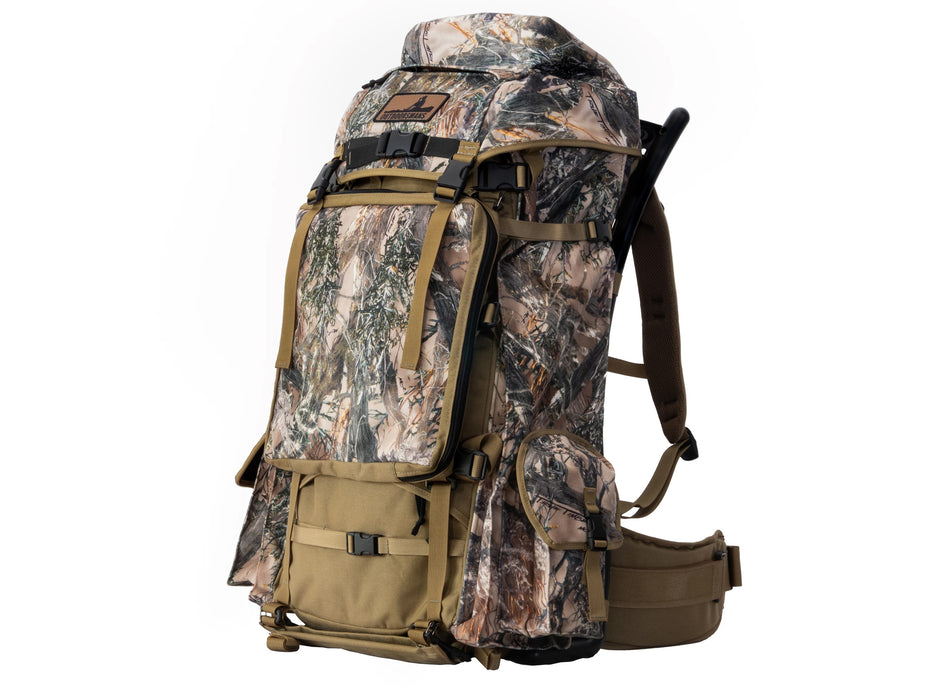 Outdoorsmans Pack