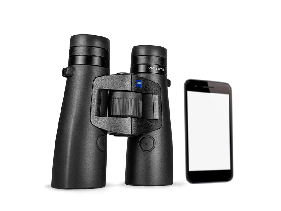 ZEISS Victory RF 10x54 Rangefinding Binocular