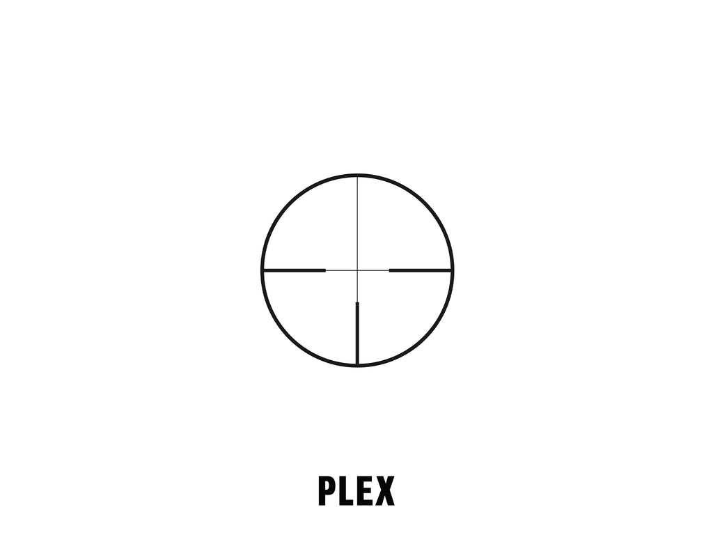 ZEISS Conquest V6 3-18x50 Rifle Scope