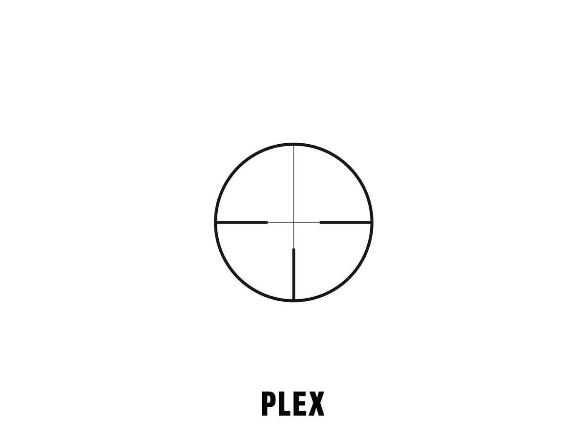 ZEISS Conquest V6 3-18x50 Rifle Scope