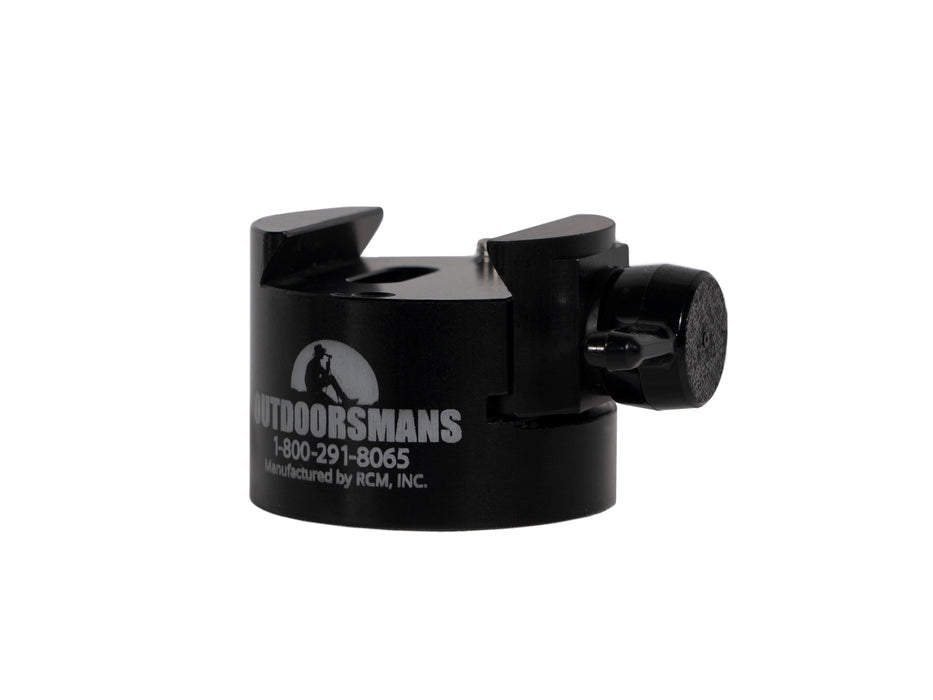 Outdoorsmans Quick Release Adapter