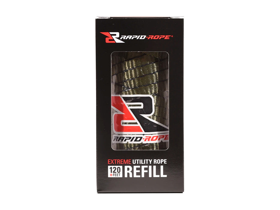 Rapid Rope Refill Cartridge