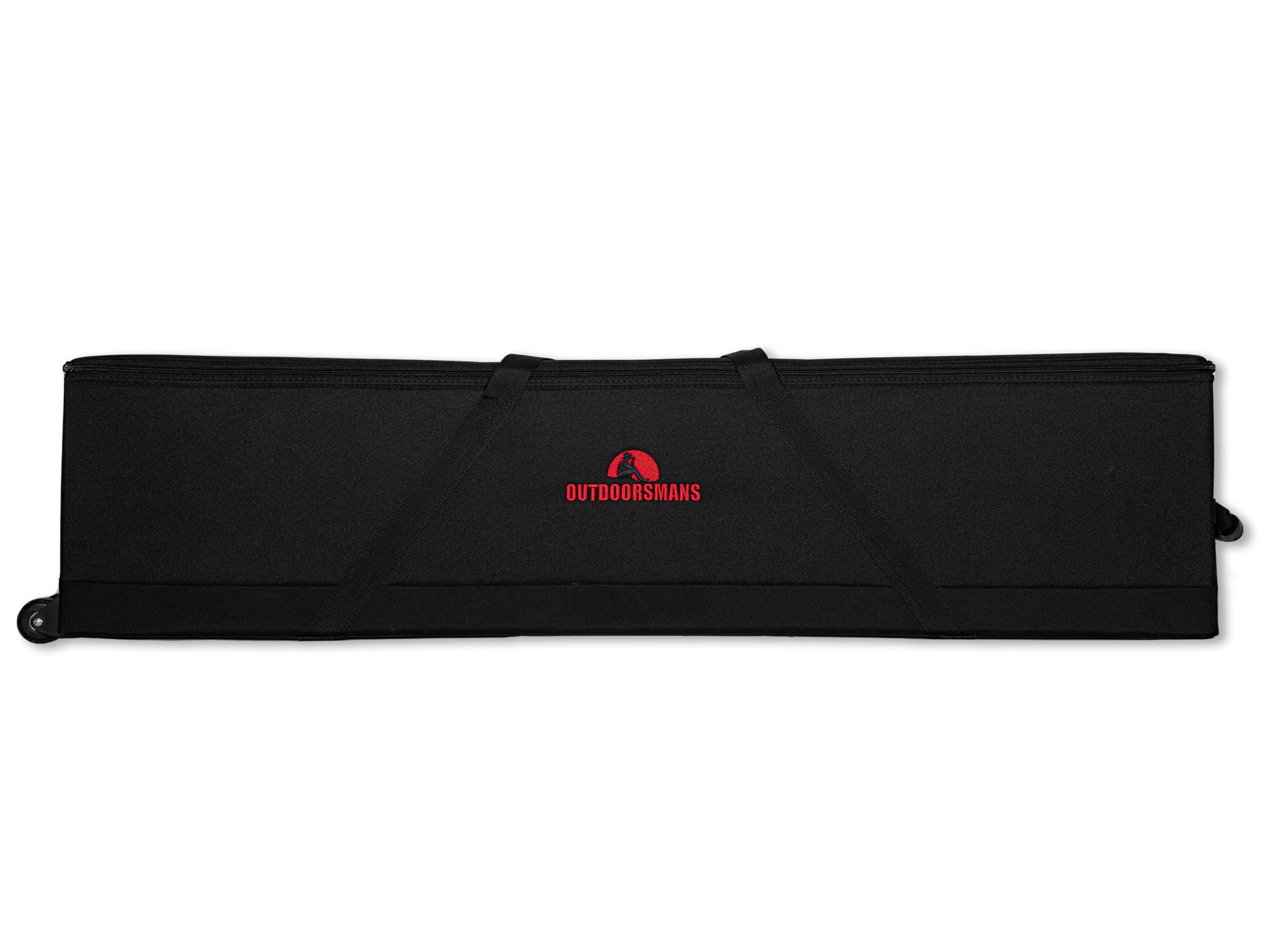 Harnesses & Cases — Outdoorsmans