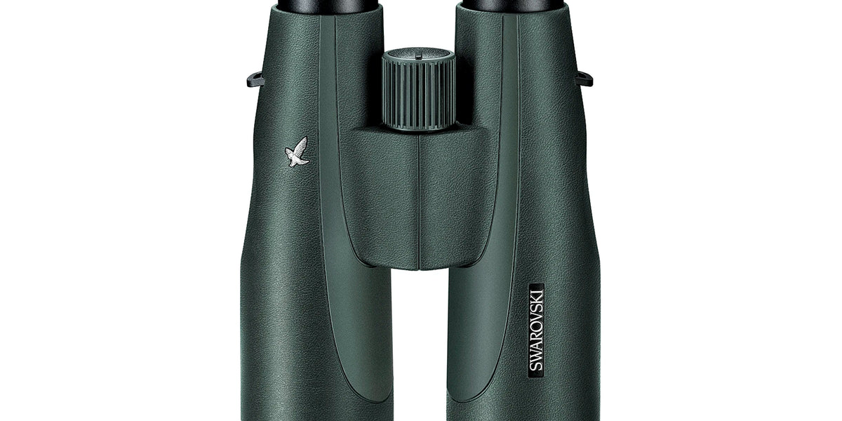 Swarovski SLC 15x56 Binocular — Outdoorsmans - Main Image