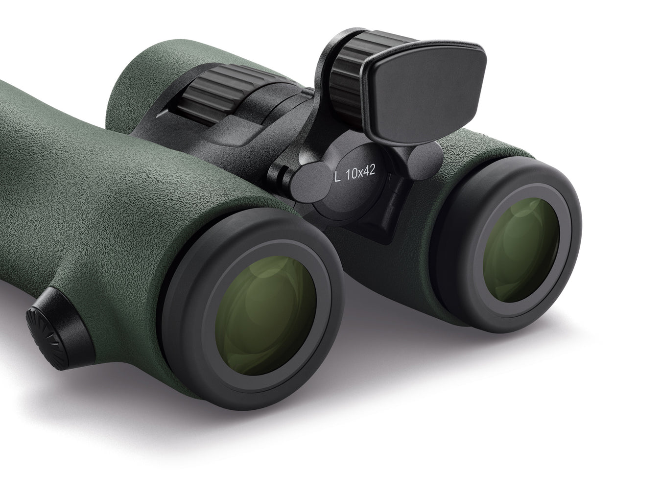 Binocular Accessories