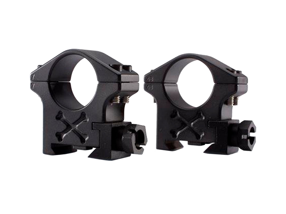 Talley Tactical Rings - 30mm