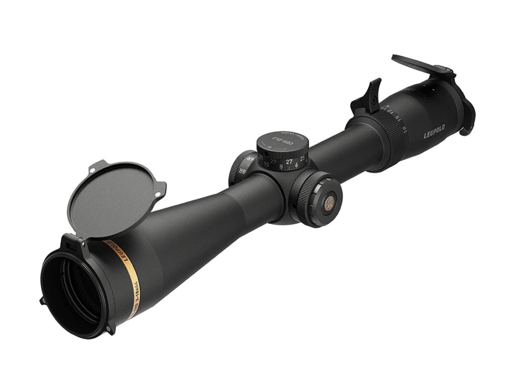 Leupold VX-6HD 3-18x44mm Side Focus Illum CDS-ZL2 Rifle Scope