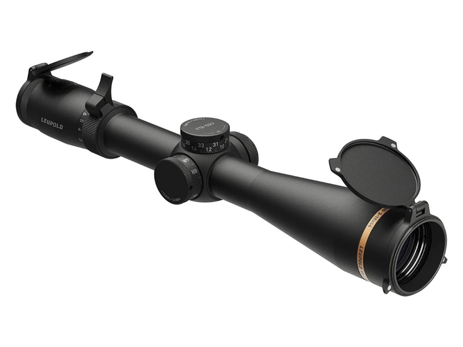Leupold VX-6HD 3-18x44mm Side Focus Illum CDS-ZL2 Rifle Scope