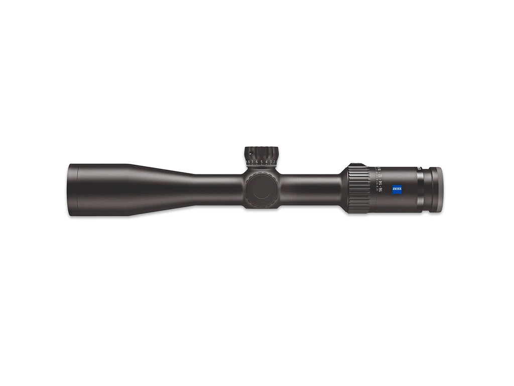 ZEISS Conquest V4 4-16x44 Rifle Scope — Outdoorsmans