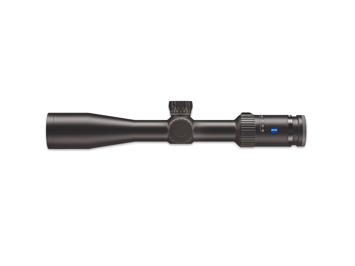 ZEISS Conquest V4 4-16x44 Rifle Scope — Outdoorsmans