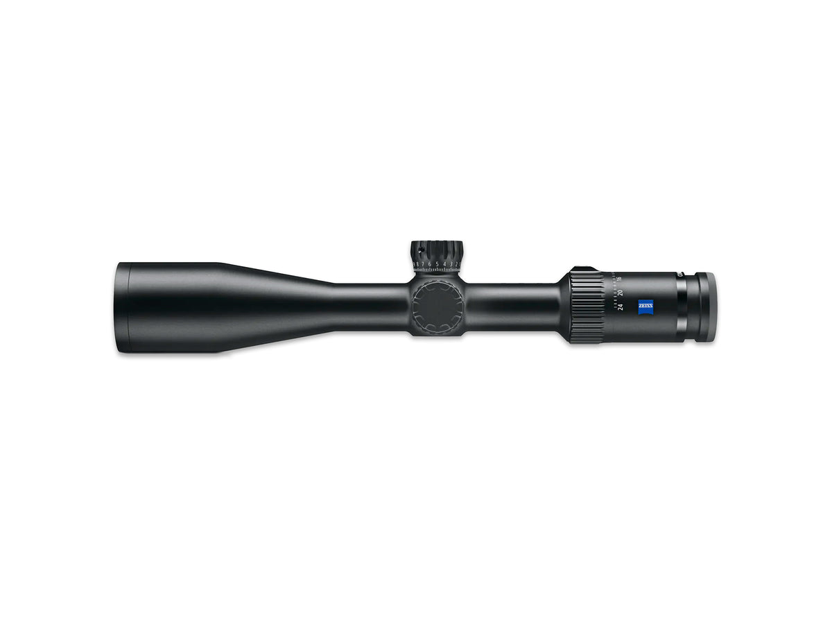 ZEISS Conquest V4 6-24x50 Rifle Scope — Outdoorsmans