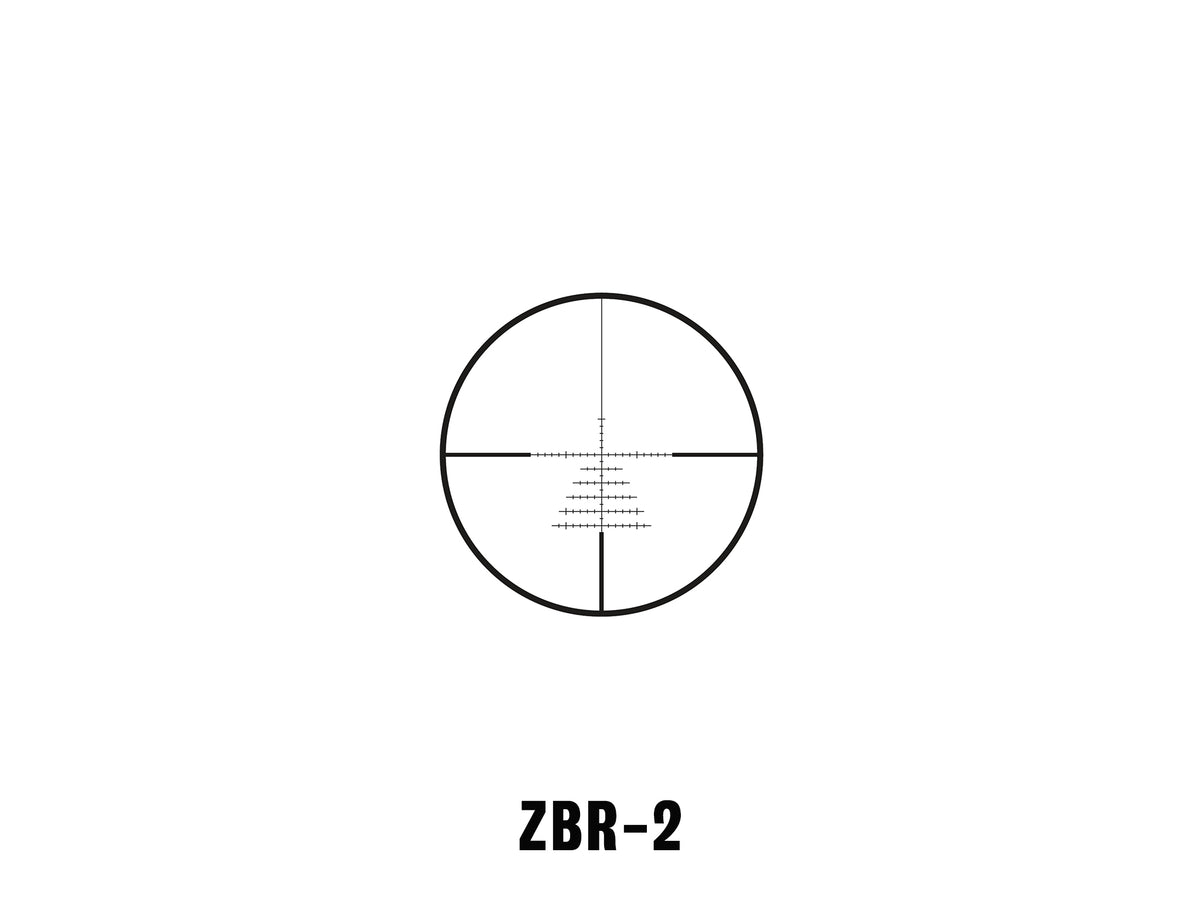 ZEISS Conquest V6 3-18x50 Rifle Scope