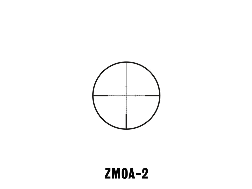 ZEISS Conquest V6 3-18x50 Rifle Scope