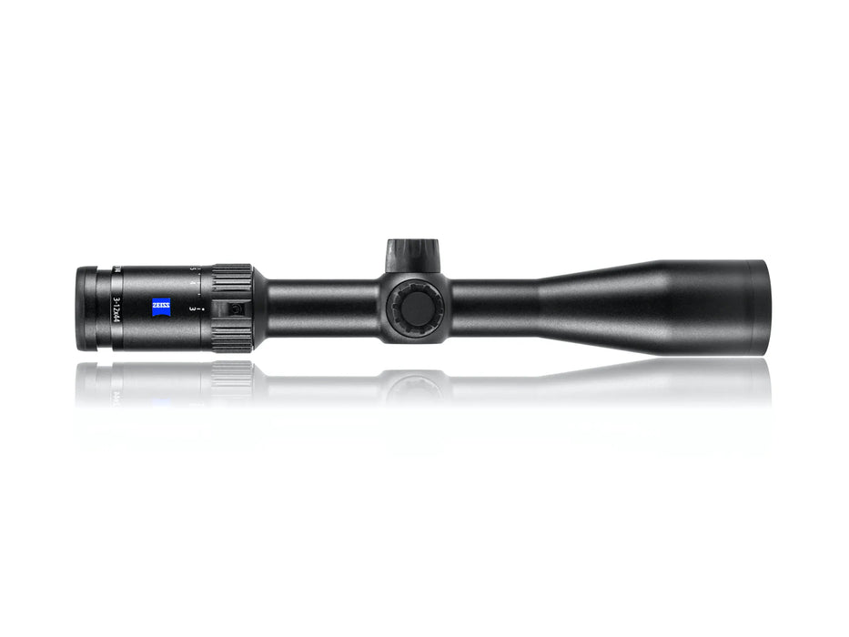 Zeiss CONQUEST V4 3-12x44 Rifle Scope